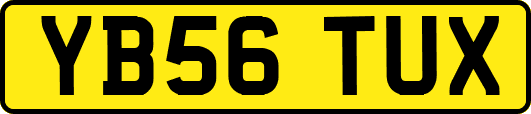 YB56TUX