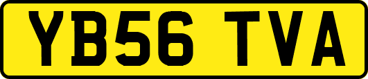 YB56TVA