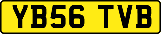 YB56TVB