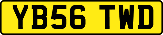 YB56TWD