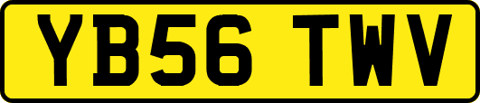 YB56TWV