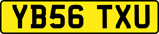 YB56TXU