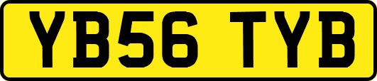 YB56TYB