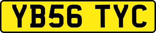 YB56TYC