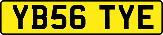 YB56TYE