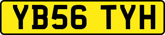 YB56TYH