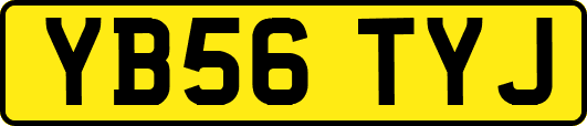 YB56TYJ