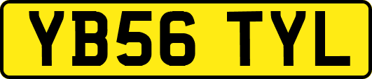 YB56TYL