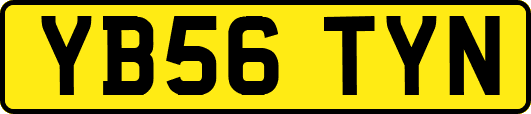 YB56TYN