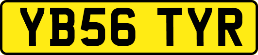 YB56TYR