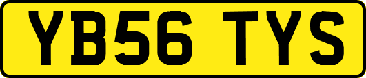 YB56TYS