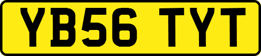 YB56TYT