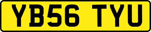 YB56TYU