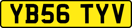 YB56TYV