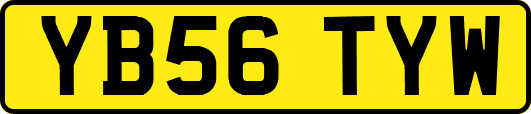 YB56TYW