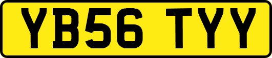 YB56TYY