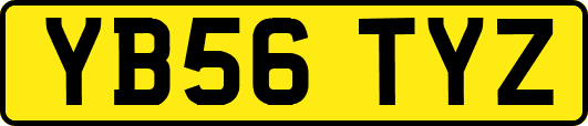YB56TYZ