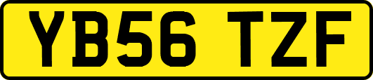 YB56TZF