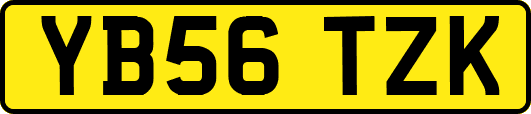 YB56TZK
