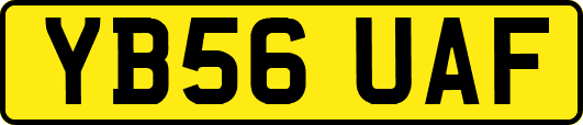 YB56UAF