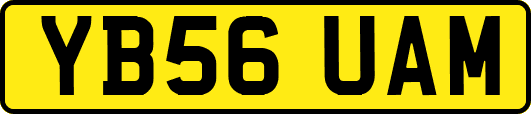 YB56UAM