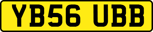 YB56UBB
