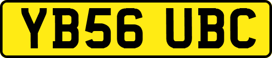 YB56UBC