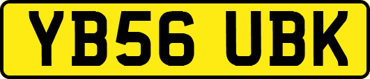 YB56UBK