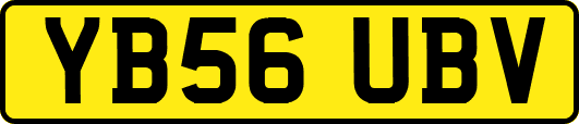 YB56UBV
