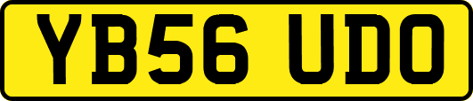 YB56UDO