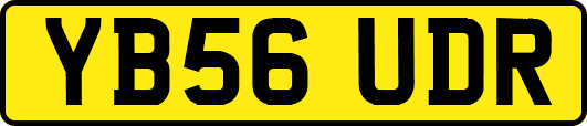 YB56UDR