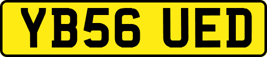 YB56UED