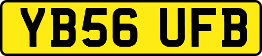 YB56UFB