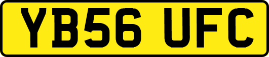 YB56UFC
