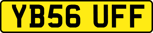 YB56UFF