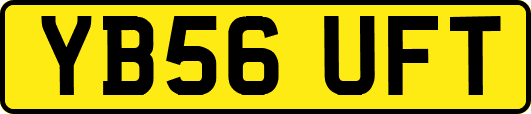 YB56UFT
