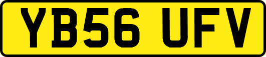 YB56UFV