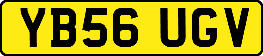 YB56UGV