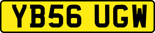 YB56UGW