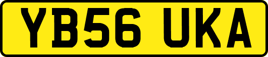 YB56UKA