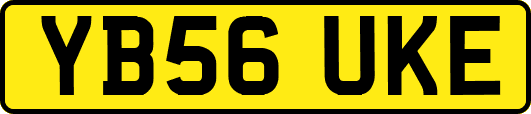 YB56UKE