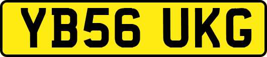 YB56UKG
