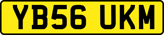 YB56UKM