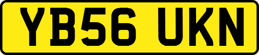YB56UKN