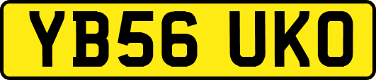 YB56UKO