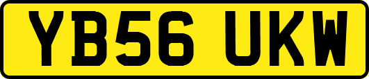 YB56UKW