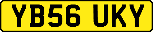YB56UKY
