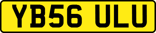 YB56ULU