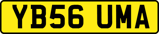 YB56UMA