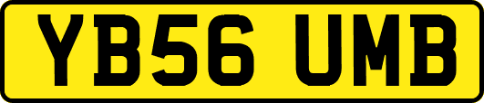 YB56UMB